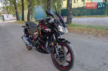 Ціни Lifan KPR 200 Бензин