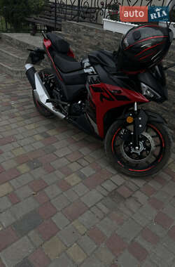 Ціни Lifan KPR 200 Бензин