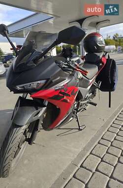 Цены Lifan KPR 200 Бензин