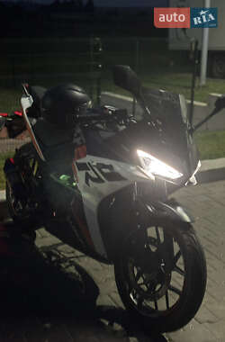 Ціни Lifan KPR Бензин