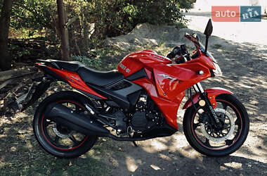 Цены Lifan KPR Бензин