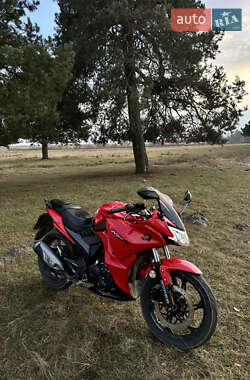 Ціни Lifan KPR Бензин