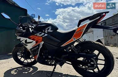 Цены Lifan KPR Бензин