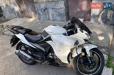 Цены Lifan KPR Бензин