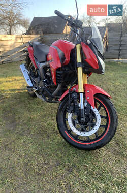 Ціни Lifan KPS 200 Бензин