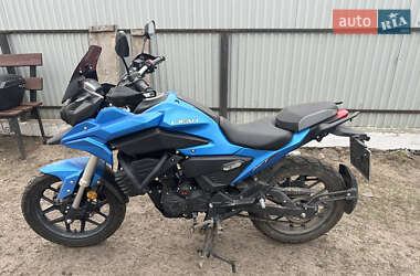 Цены Lifan KPT 200-4V Бензин