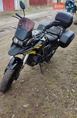 Ціни Lifan KPT 200-4V Бензин