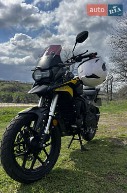 Ціни Lifan KPT 200-4V Бензин