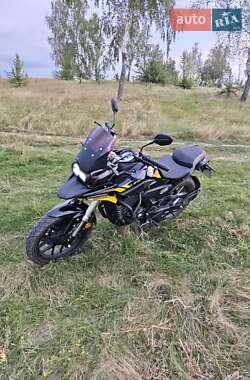 Ціни Lifan KPT 200-4V Бензин