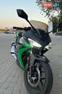 Ціни Lifan KPT 200-4V Бензин