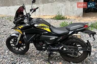 Цены Lifan KPT 200-4V Бензин