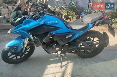 Ціни Lifan KPT 200-4V Бензин