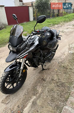 Цены Lifan KPT 200-4V Бензин