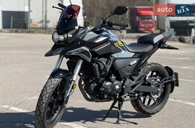 Ціни Lifan KPT 200-4V Бензин