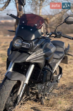 Ціни Lifan KPT 200-4V Бензин