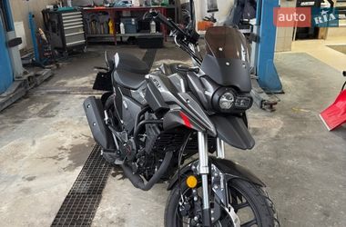 Цены Lifan KPT 200-4V Бензин