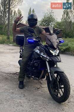 Ціни Lifan KPT Бензин