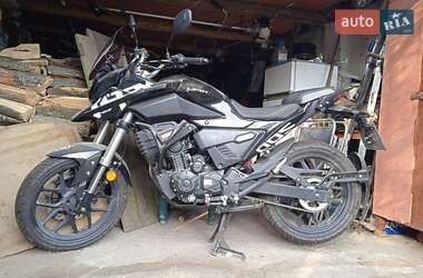 Ціни Lifan KPT Бензин