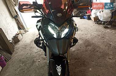 Ціни Lifan KPT Бензин