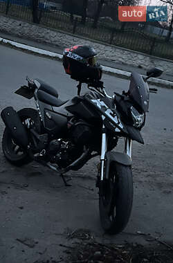 Ціни Lifan KPT Бензин