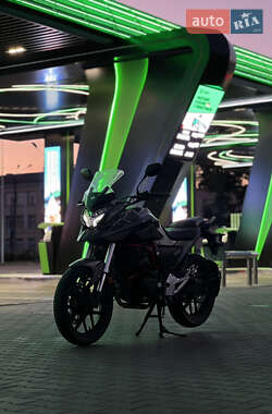 Цены Lifan KPT Бензин