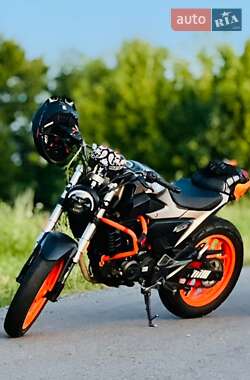 Цены Lifan KPT Бензин