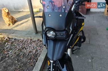 Цены Lifan KPT Бензин