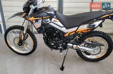 Цены Lifan KPX 250 Бензин