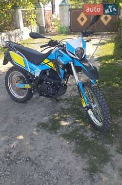 Цены Lifan KPX 250 Бензин