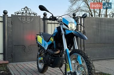 Ціни Lifan KPX 250 Бензин