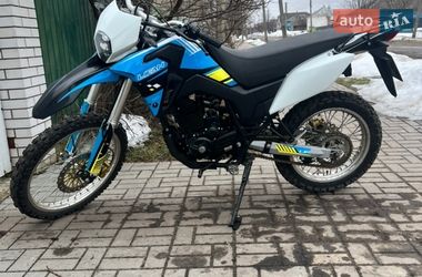 Цены Lifan KPX 250 Бензин