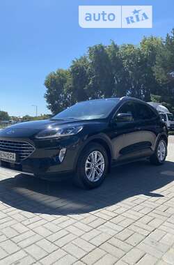 Ціни Ford Kuga Бензин