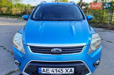 Ціни Ford Kuga Бензин