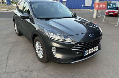 Ціни Ford Kuga Бензин