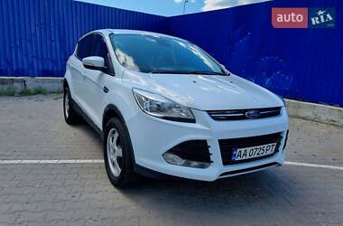 Ціни Ford Kuga Бензин