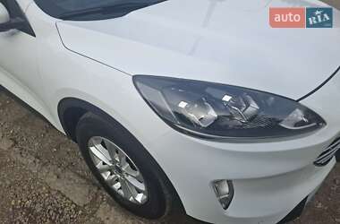 Ціни Ford Kuga Бензин