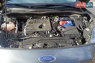 Ціни Ford Kuga Бензин