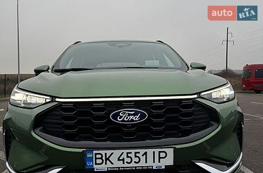 Цены Ford Kuga Бензин