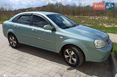 Цены Chevrolet Lacetti Бензин