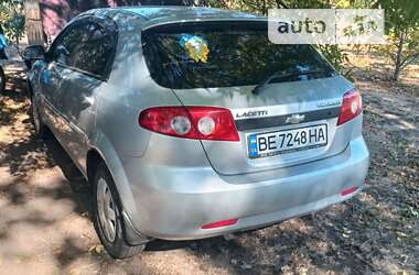 Цены Chevrolet Lacetti Бензин