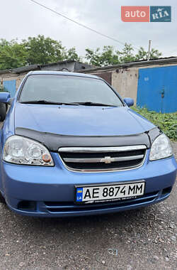 Цены Chevrolet Lacetti Бензин