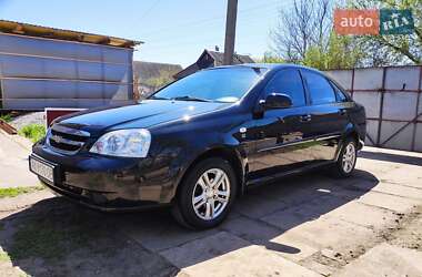 Цены Chevrolet Lacetti Бензин