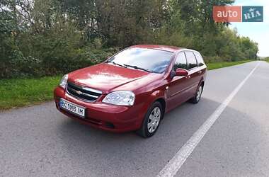 Цены Chevrolet Lacetti Бензин