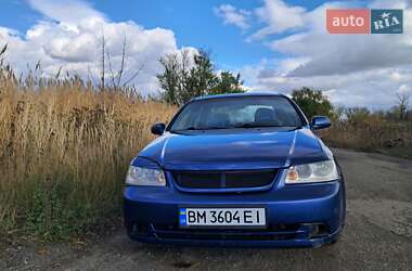 Цены Chevrolet Lacetti Бензин