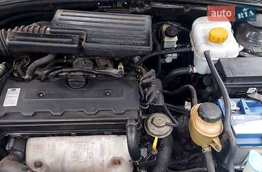 Цены Chevrolet Lacetti Бензин