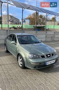 Цены Chevrolet Lacetti Бензин