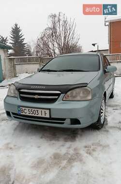 Цены Chevrolet Lacetti Бензин