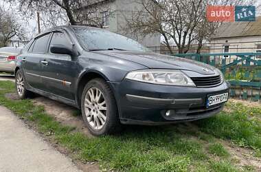 Ціни Renault Laguna Бензин