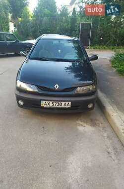 Цены Renault Laguna Бензин