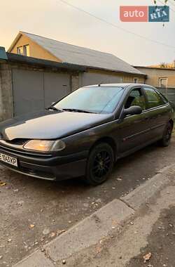 Цены Renault Laguna Бензин